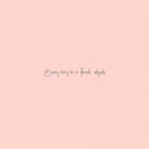 Meet your Posher, Lily amelia